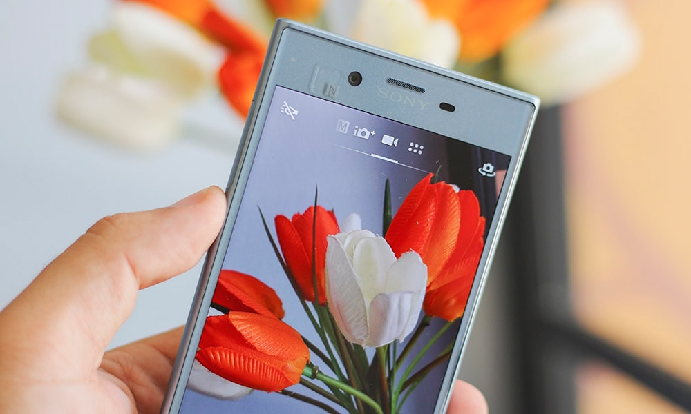 Sony Xperia XZs 4GB|64GB chính hãng cũ 99% | Sẵn hàng đủ màu